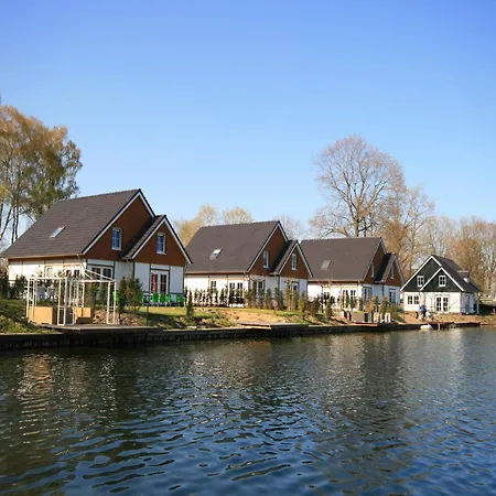 Half-timbered House With Dishwasher Villa Susteren
