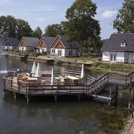 Villa Half-timbered House With Dishwasher